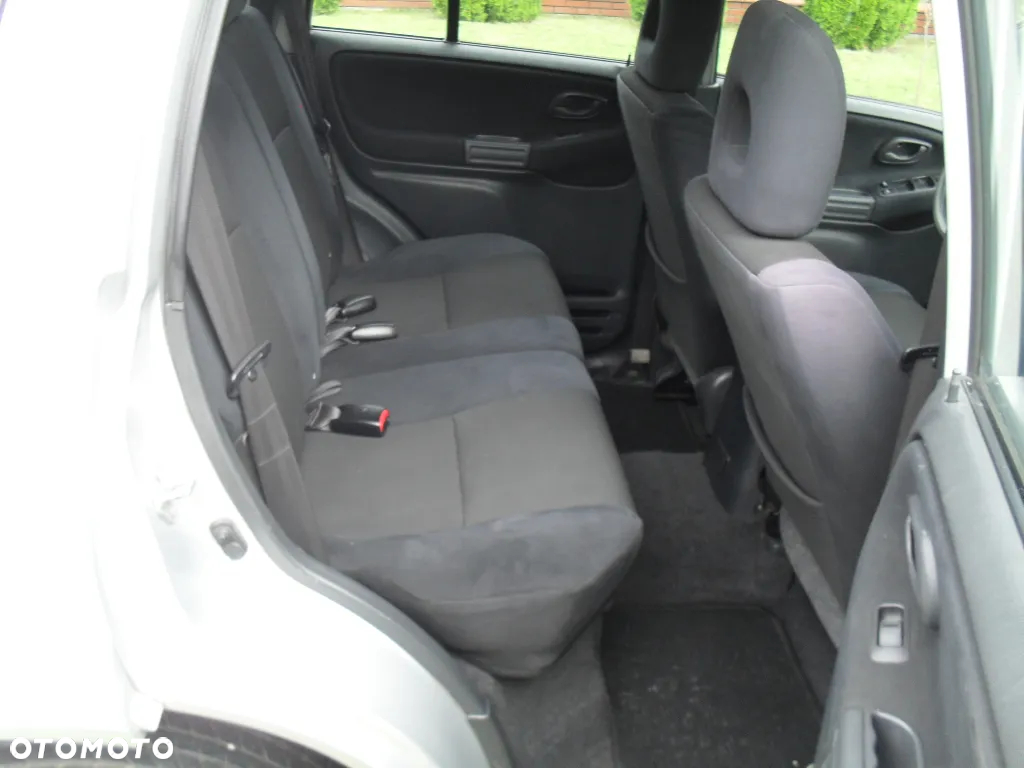 Suzuki Grand Vitara 2.0 HDi - 11