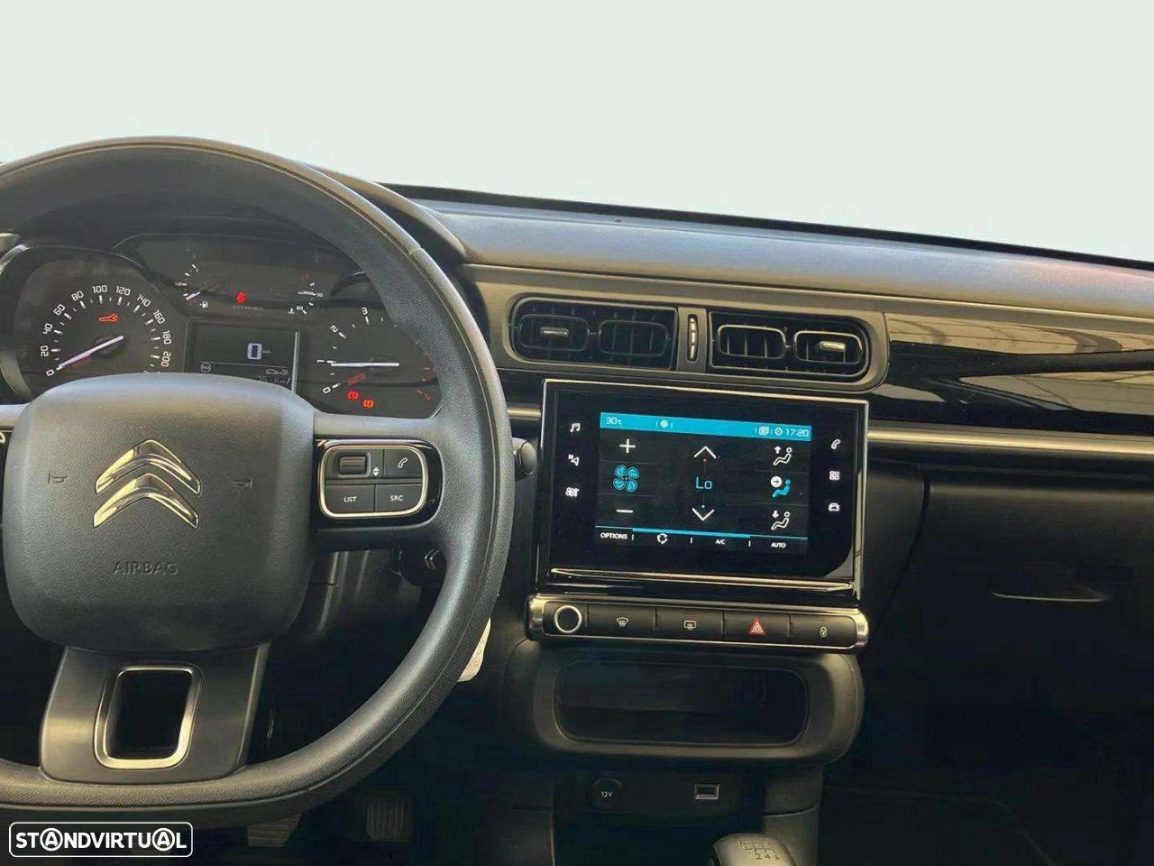 Citroën C3 1.2 PureTech Feel - 10
