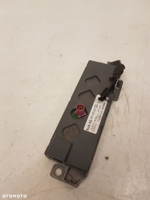 MODUŁ STEROWNIK ANTENY 8K5035225C - 2