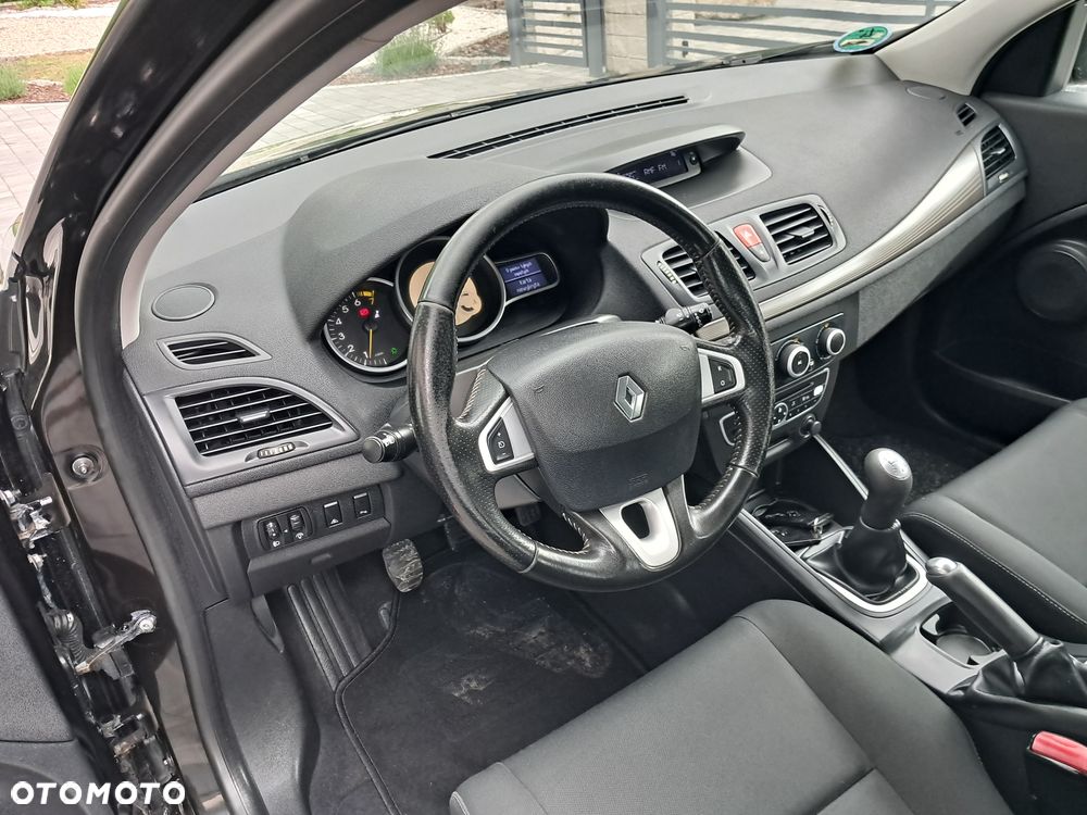 Renault Megane 1.6 16V Expression - 18