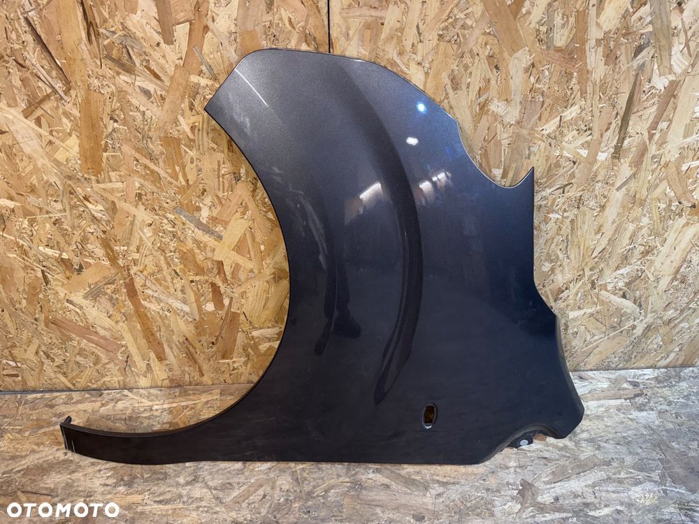 Przedni lewy błotnik expert jumpy proace vivaro EVL - 1