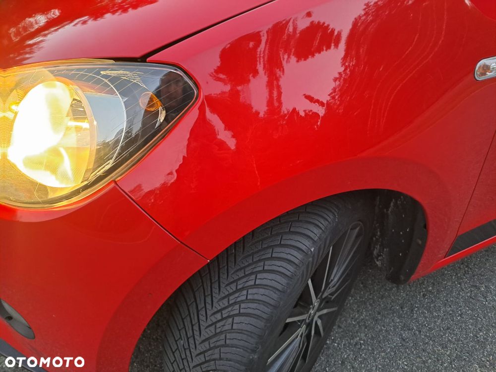 Skoda Citigo 1.0 MPI Monte Carlo - 16