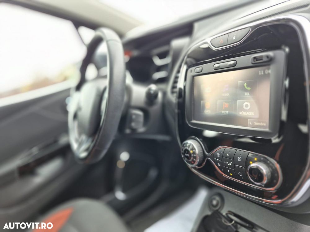Renault Captur - 13