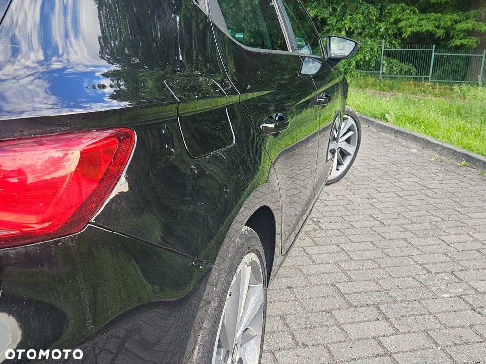 Seat Leon 2.0 TDI DPF Style - 16