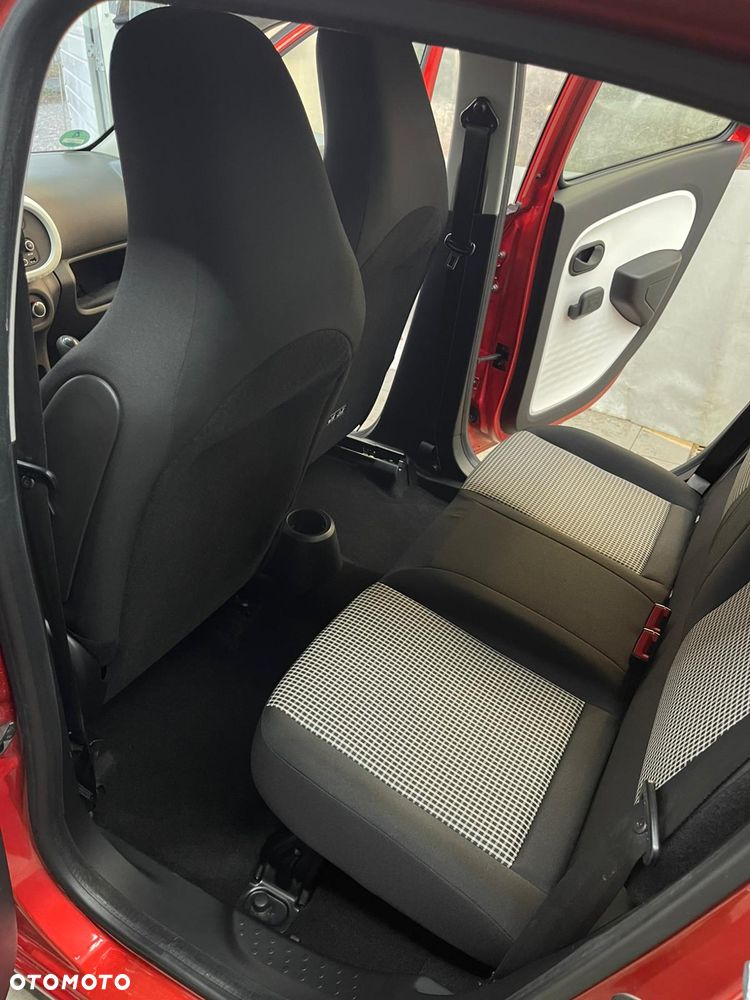 Renault Twingo SCe 70 Start&Stop Liberty - 27