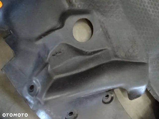 DYWAN PODŁOGA WYKŁADZINA LDV MAXUS NR184 - 7