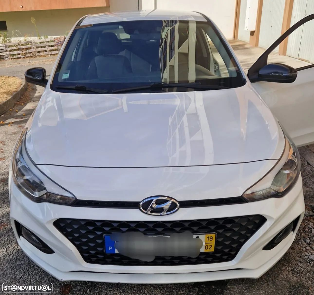 Hyundai i20 1.0 T-GDI Style DCT - 1