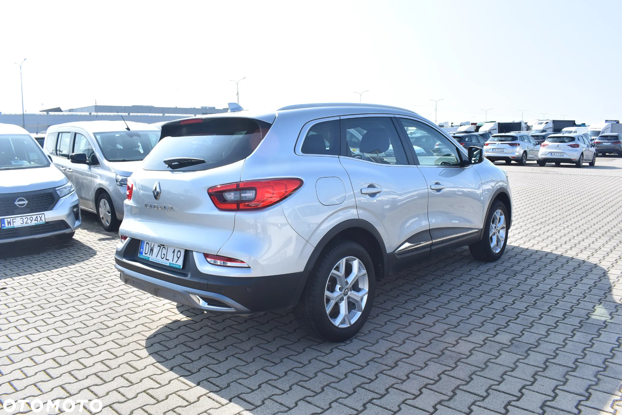 Renault Kadjar 1.5 Blue dCi Intens - 6