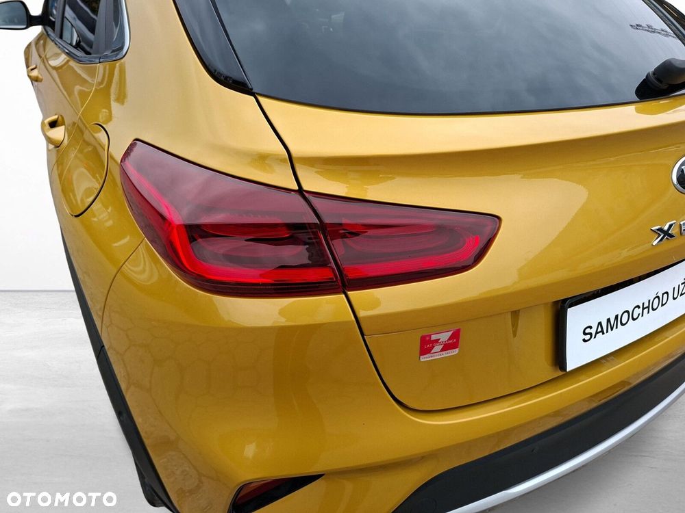 Kia XCeed 1.5 T-GDI L DCT - 21
