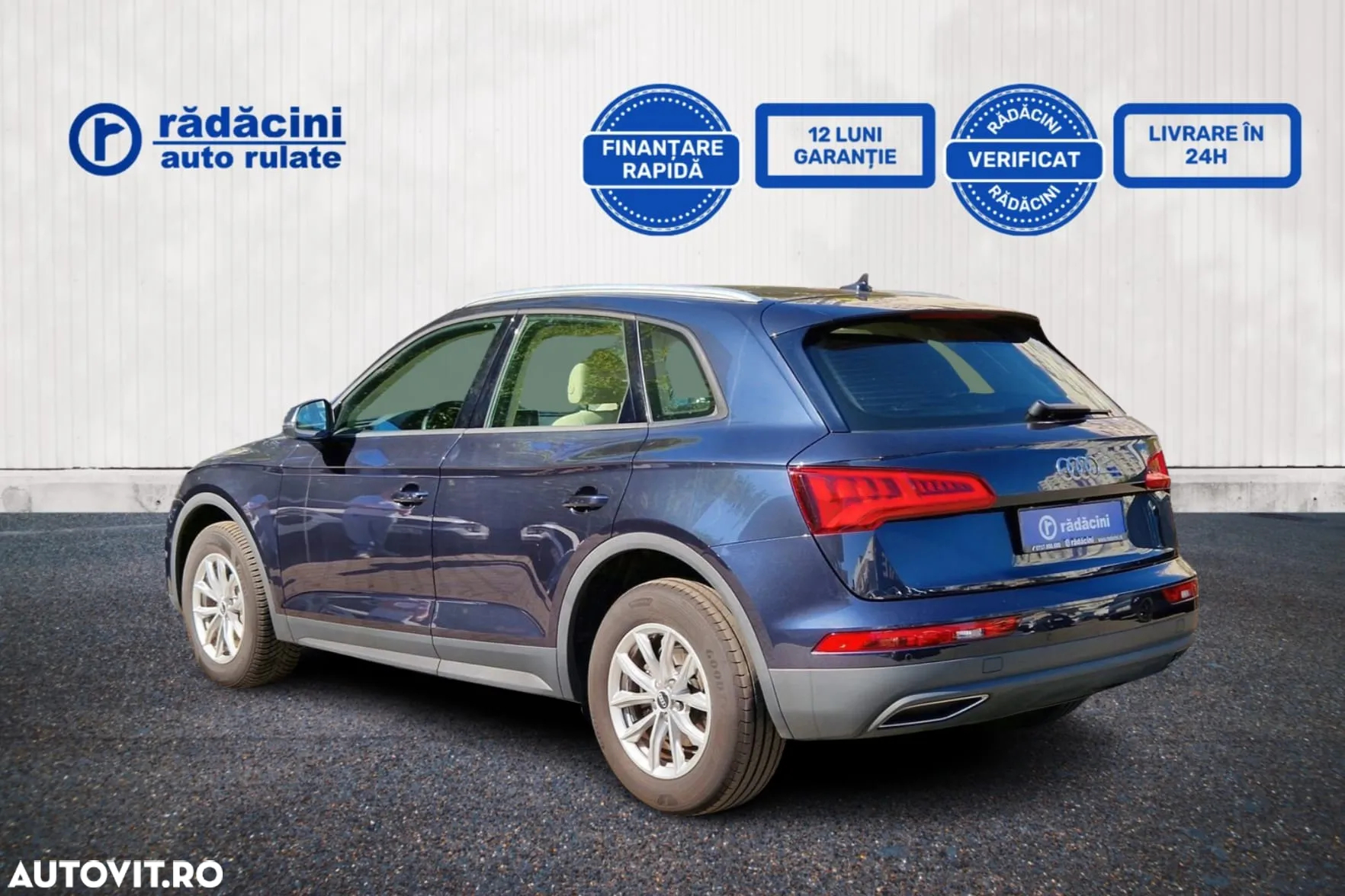 Audi Q5 - 6