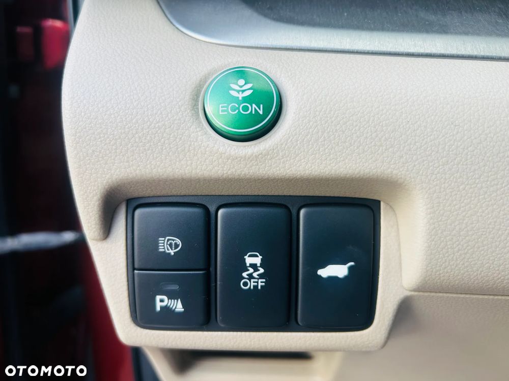 Honda CR-V 2.0 Executive - 13