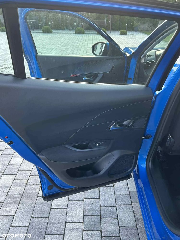 Peugeot 2008 1.2 PureTech Allure Pack S&S - 19