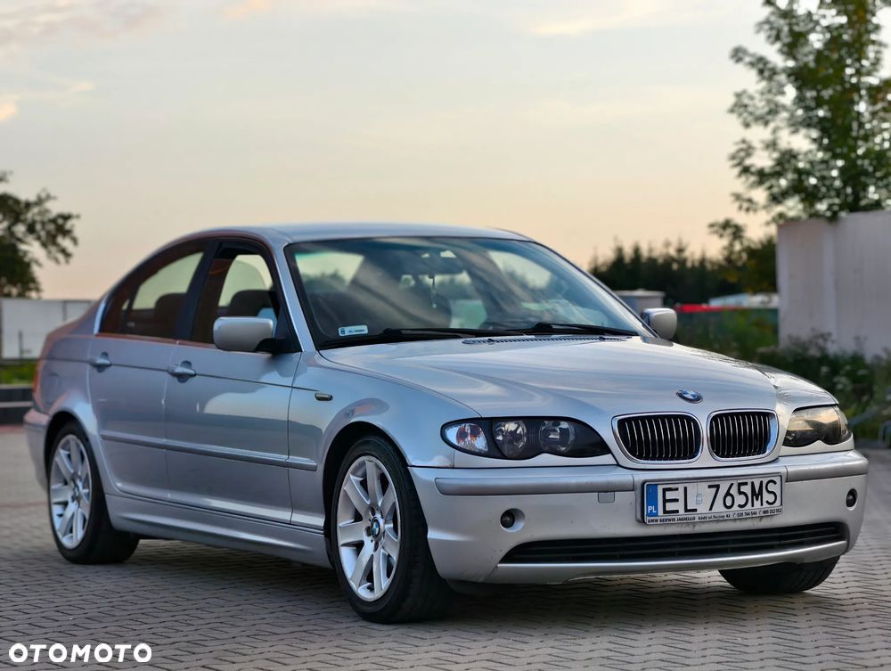 BMW Seria 3 - 3