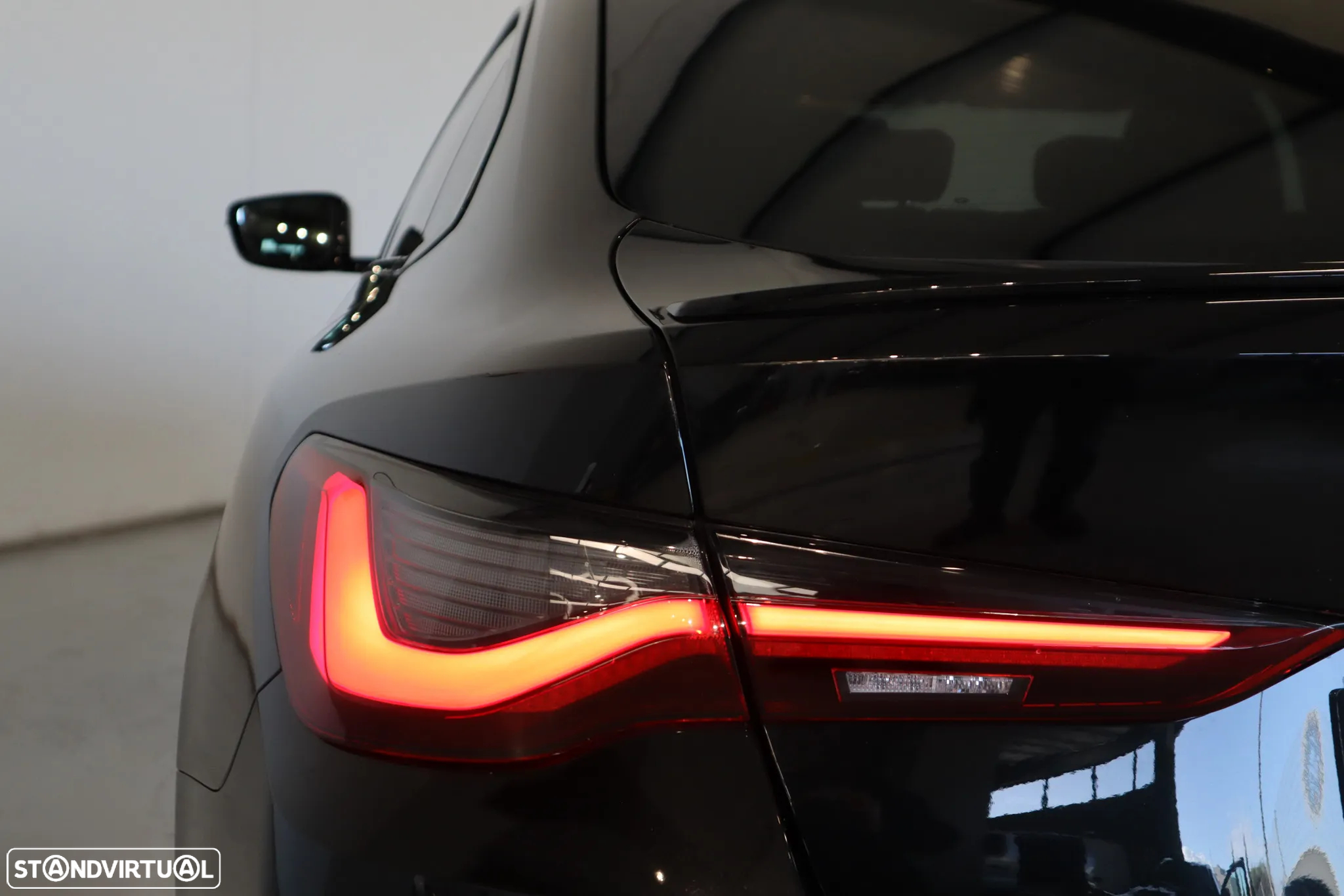 BMW 420 Gran Coupé i M Sport - 7