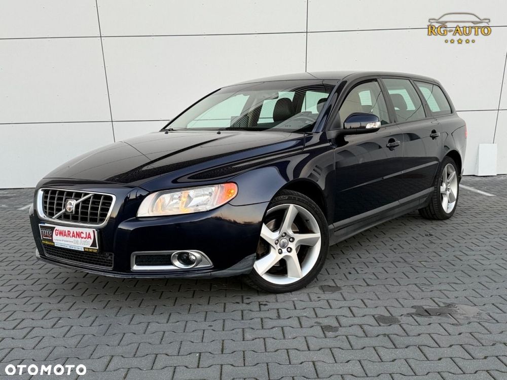Volvo V70 - 15