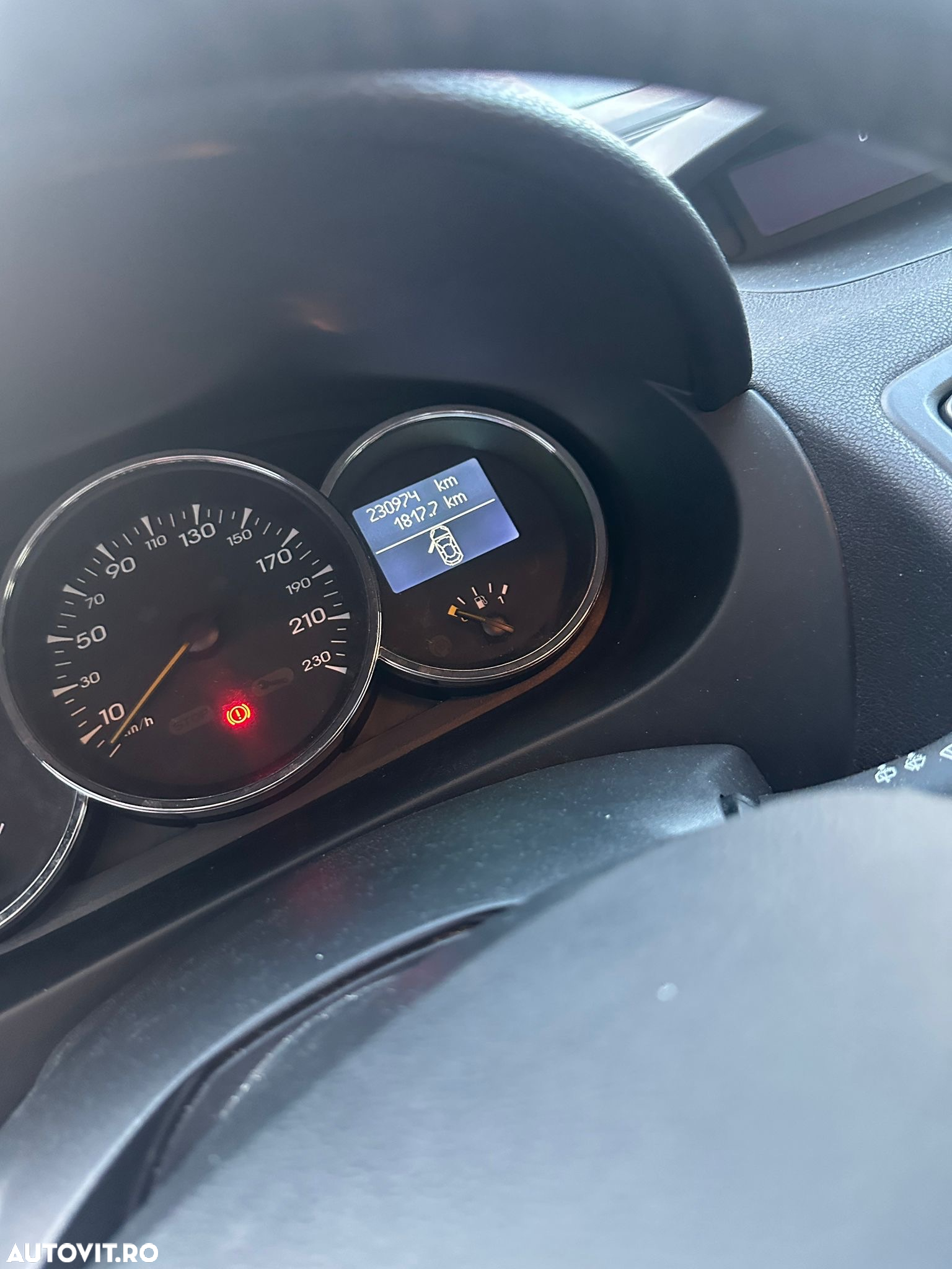 Renault Megane - 15