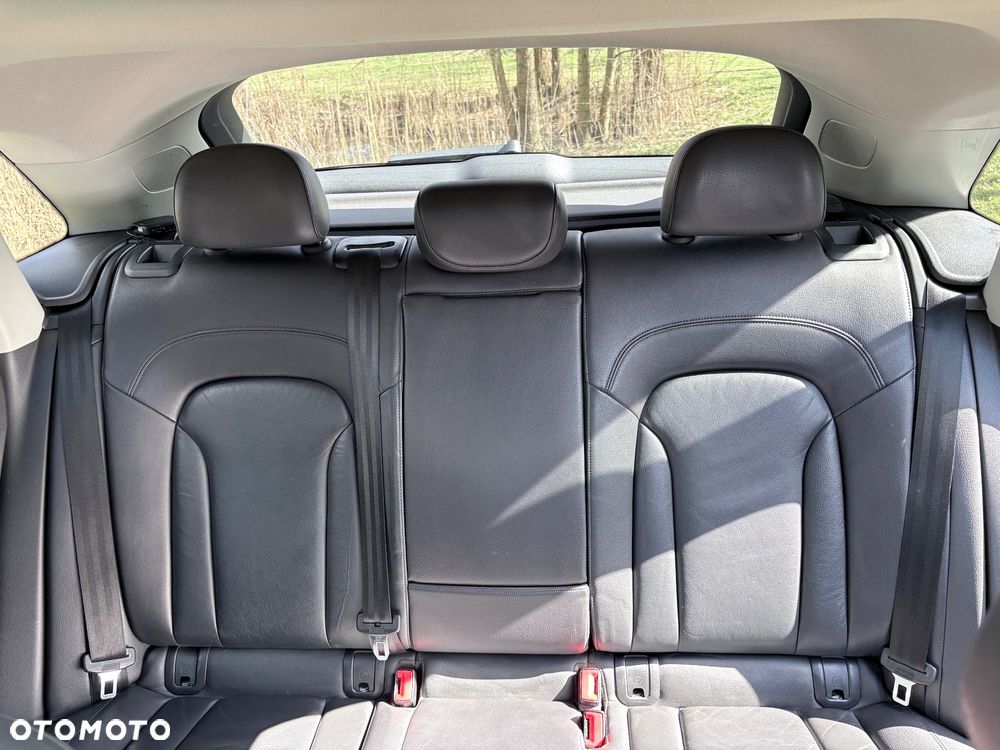 Audi Q3 - 8