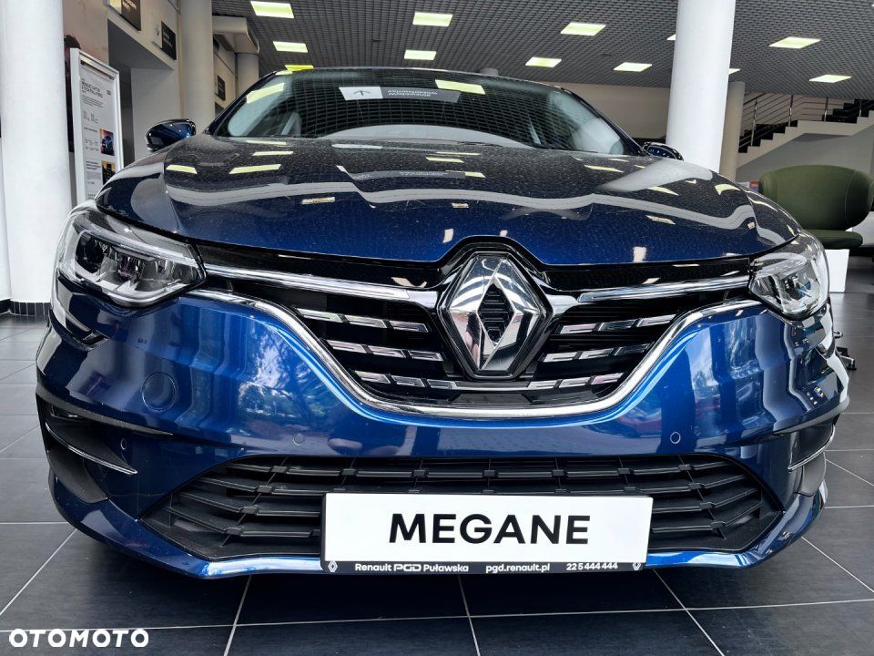 Renault Megane - 3
