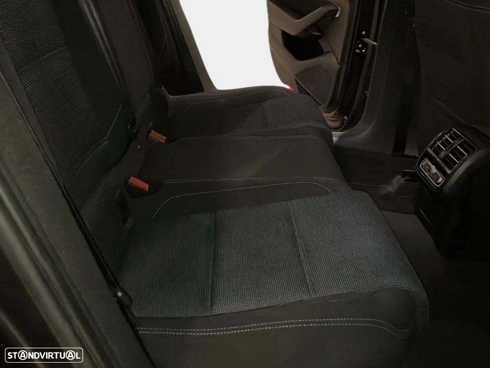 VW Passat Variant 1.4 TSI GTE Plug-in - 17