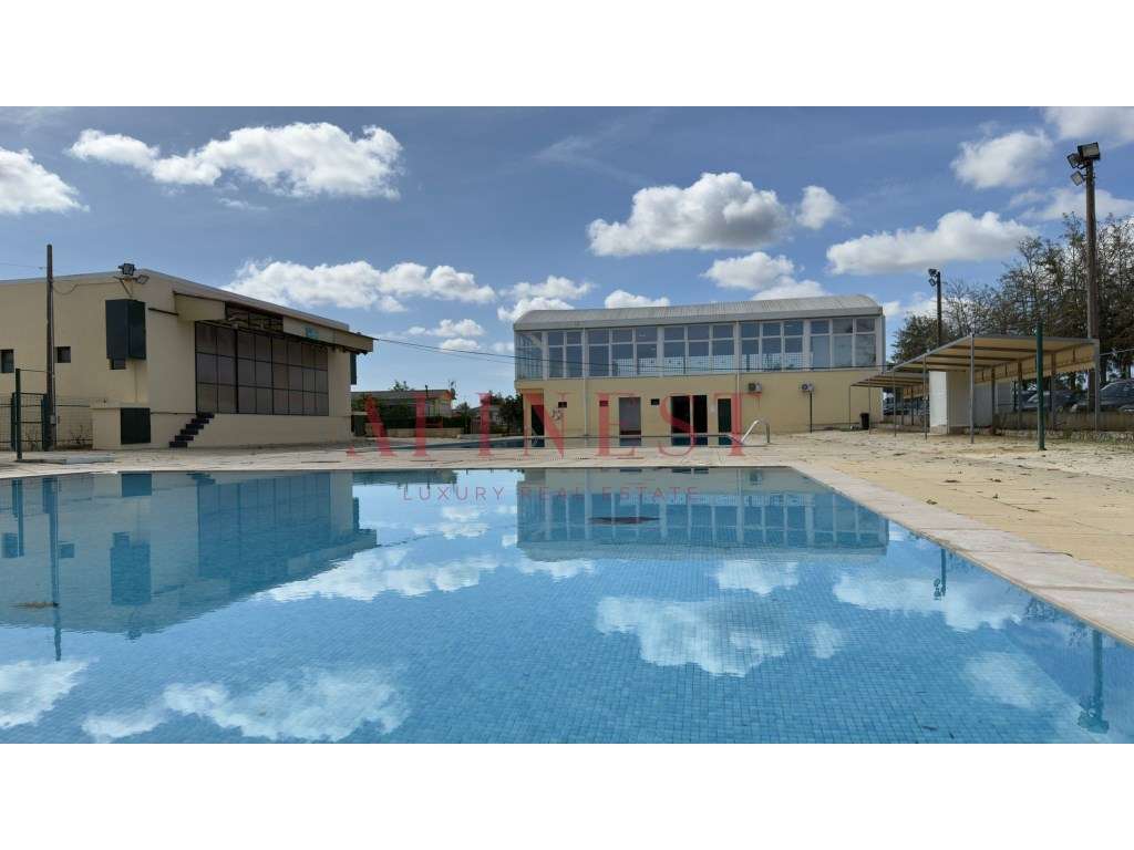 MORADIA T3 EM ALDEAMENTO TURISTICO - PARQUE VERDE - FERNÃO FERRO - Grande imagem: 3/44