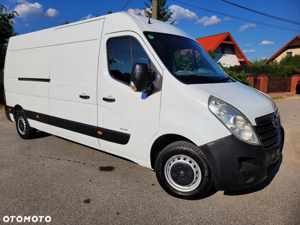 Ford Transit Connect - 9