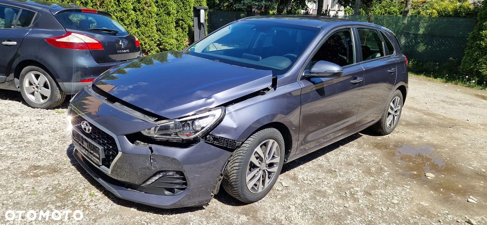 Hyundai i30 - 1