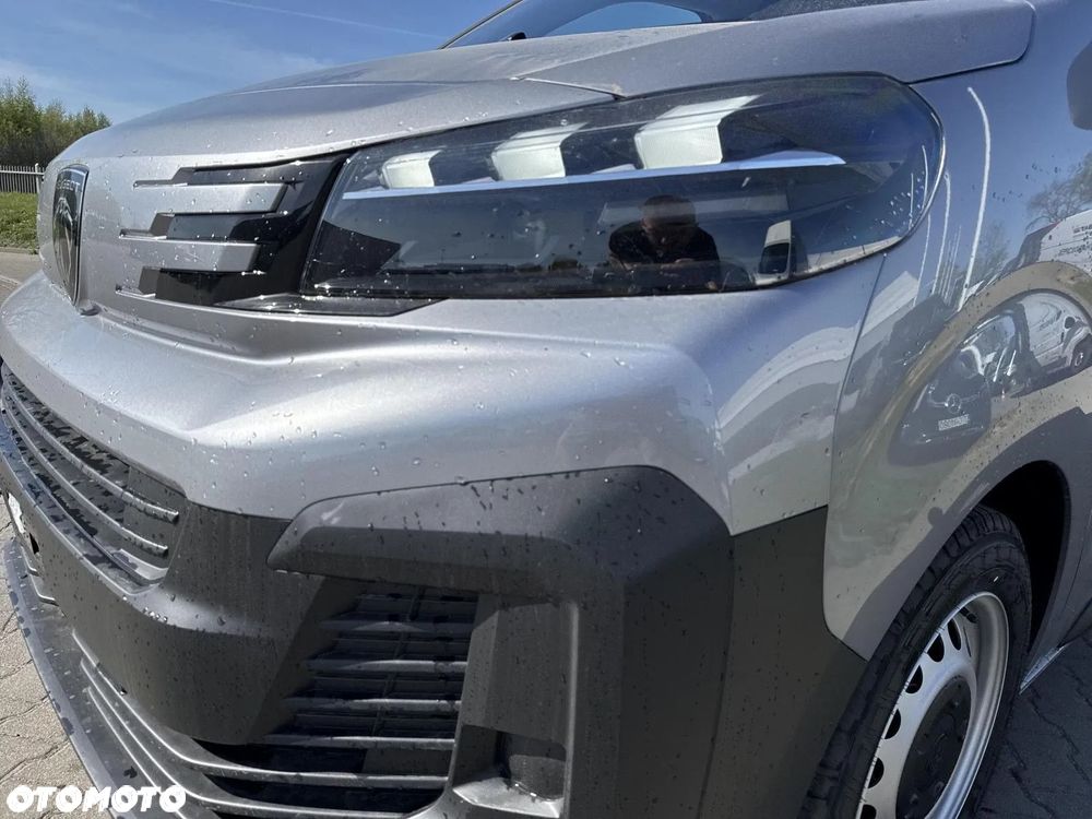 Peugeot Expert - 9