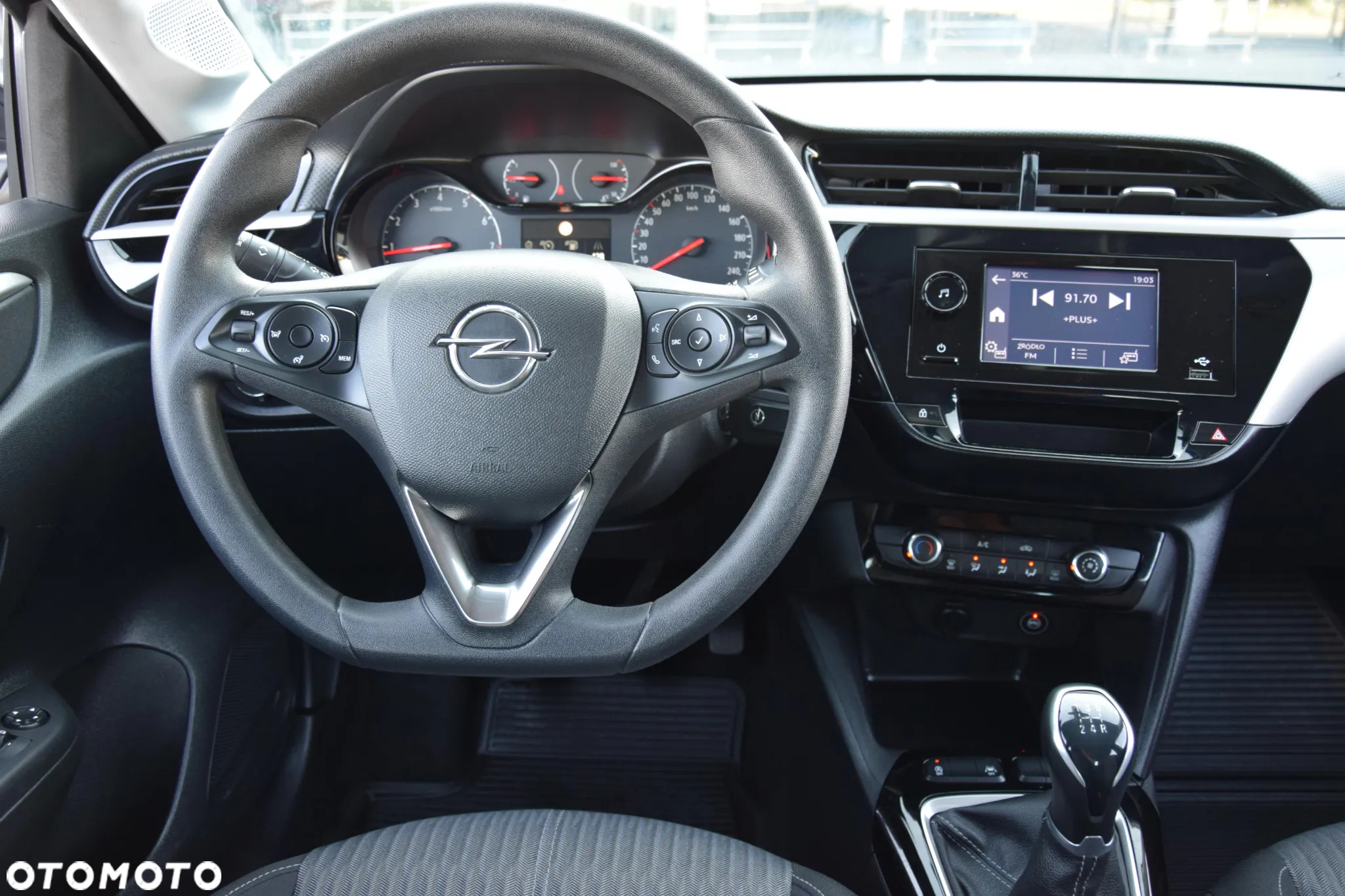 Opel Corsa 1.2 Edition S&S - 14