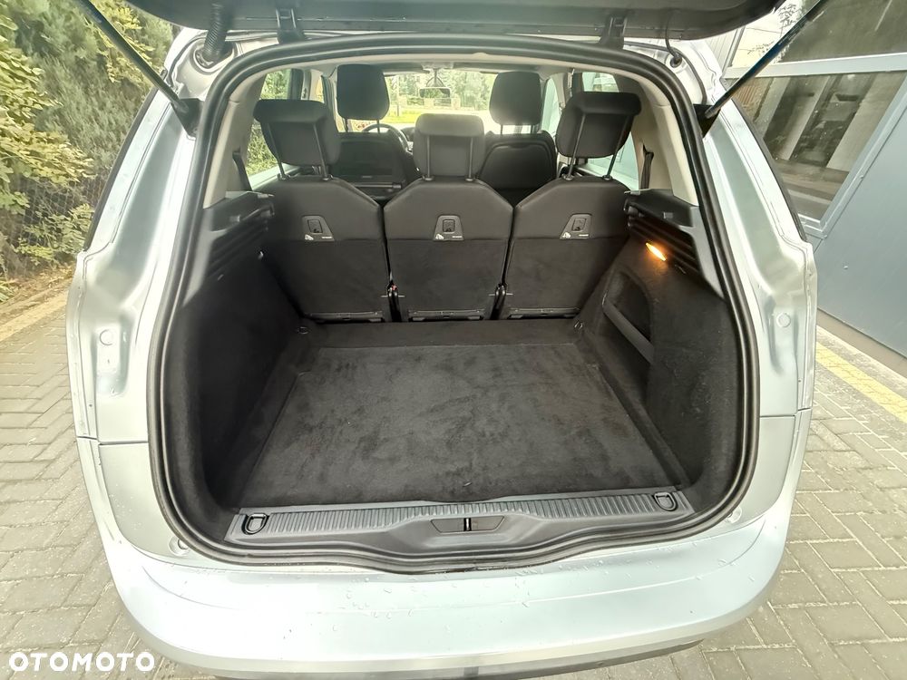 Citroën C4 Picasso e-HDi 115 Attraction - 25