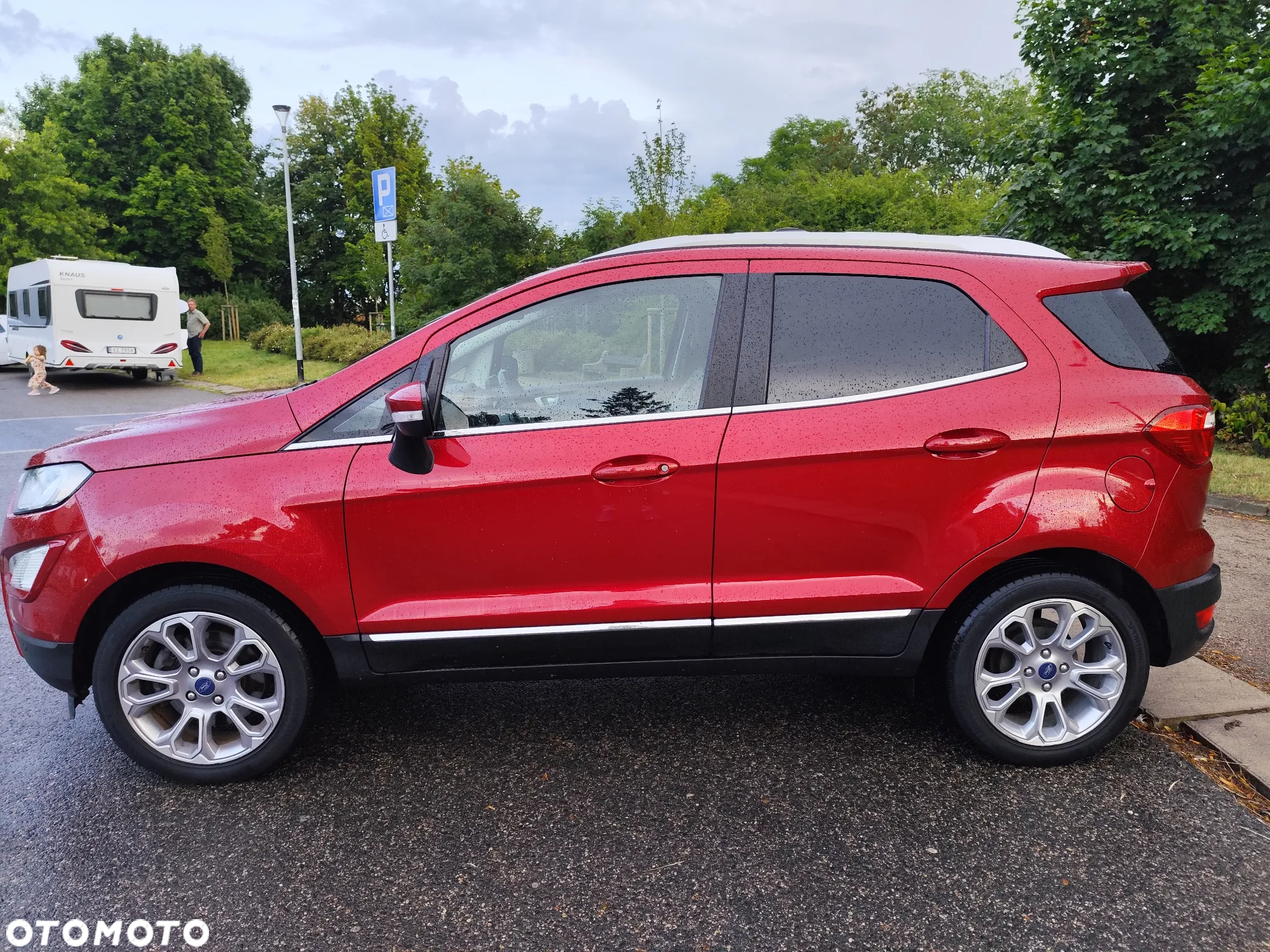 Ford EcoSport 1.0 EcoBoost Titanium ASS - 3