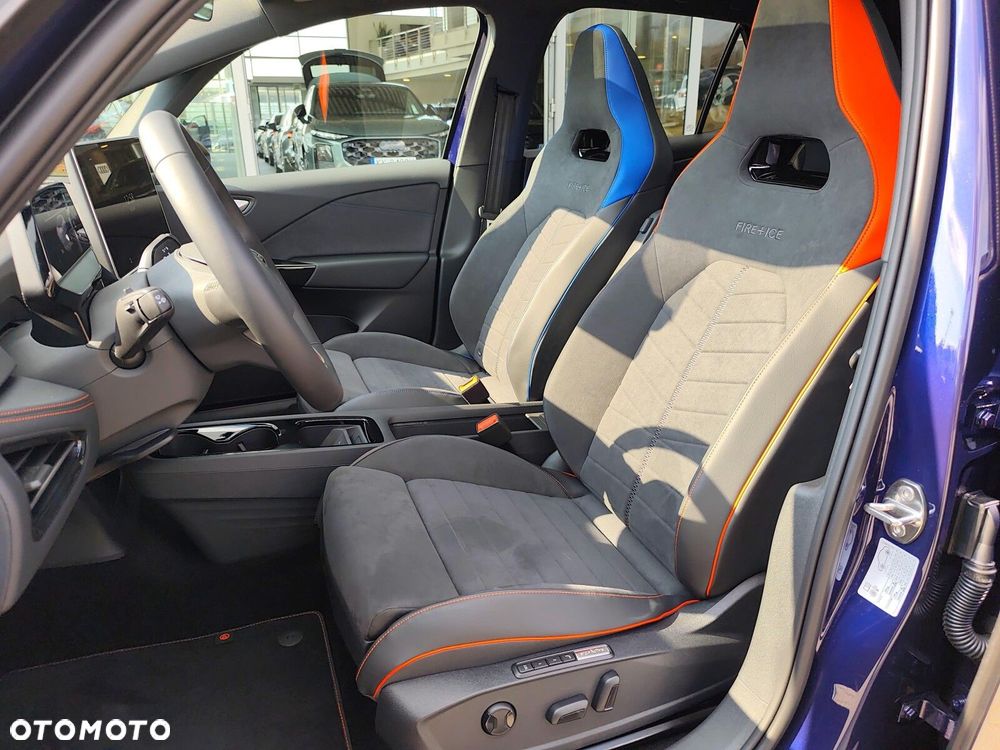 Volkswagen ID.3 - 11