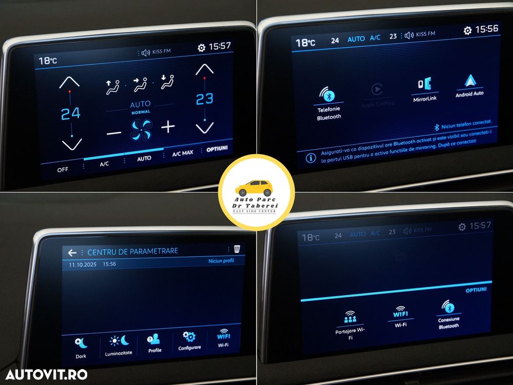 Peugeot 5008 1.6 BlueHDI EAT6 Active - 40