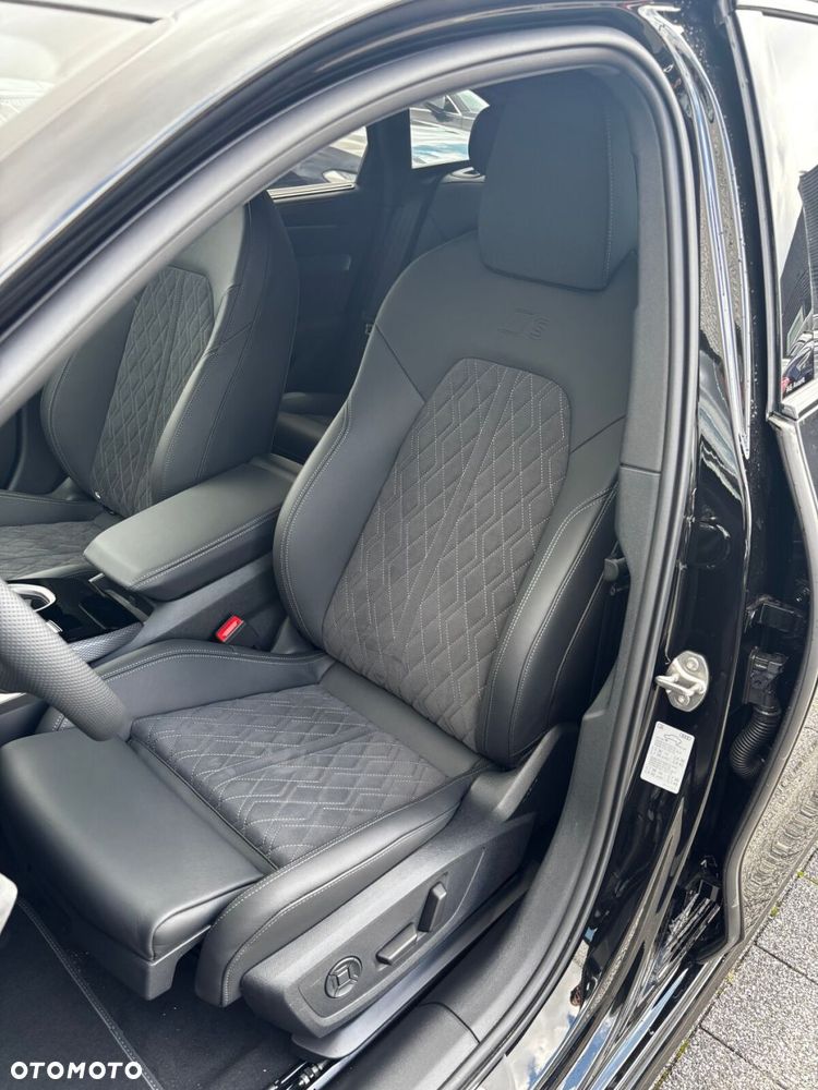 Audi A6 Avant - 14