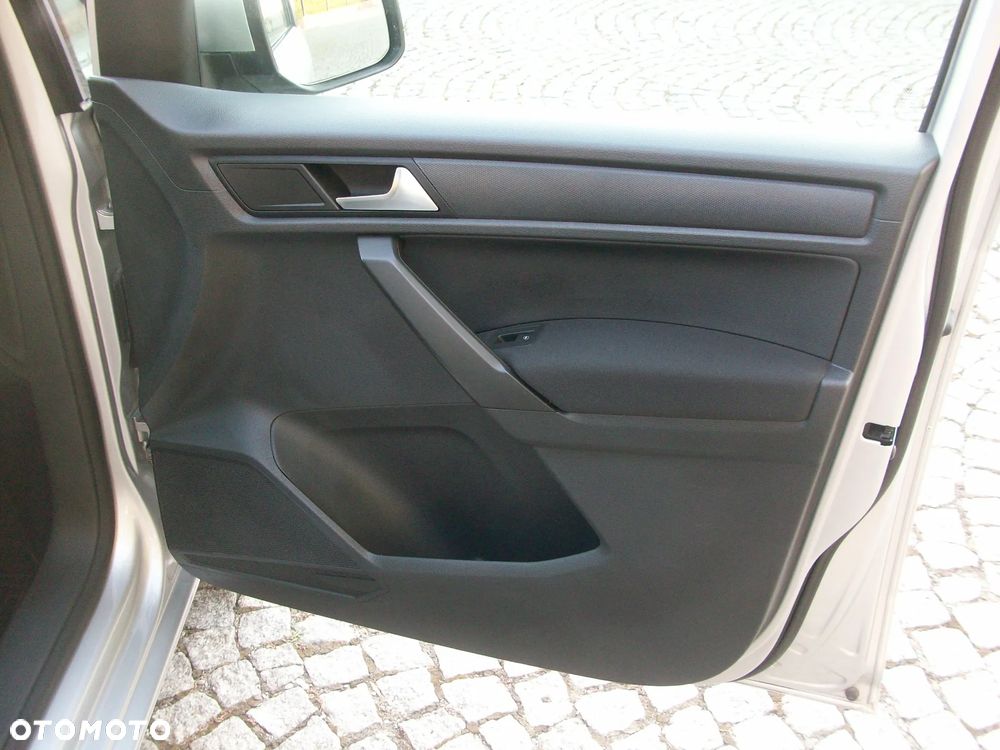 Volkswagen Caddy 2.0 (5-Si.) Comfortline - 13
