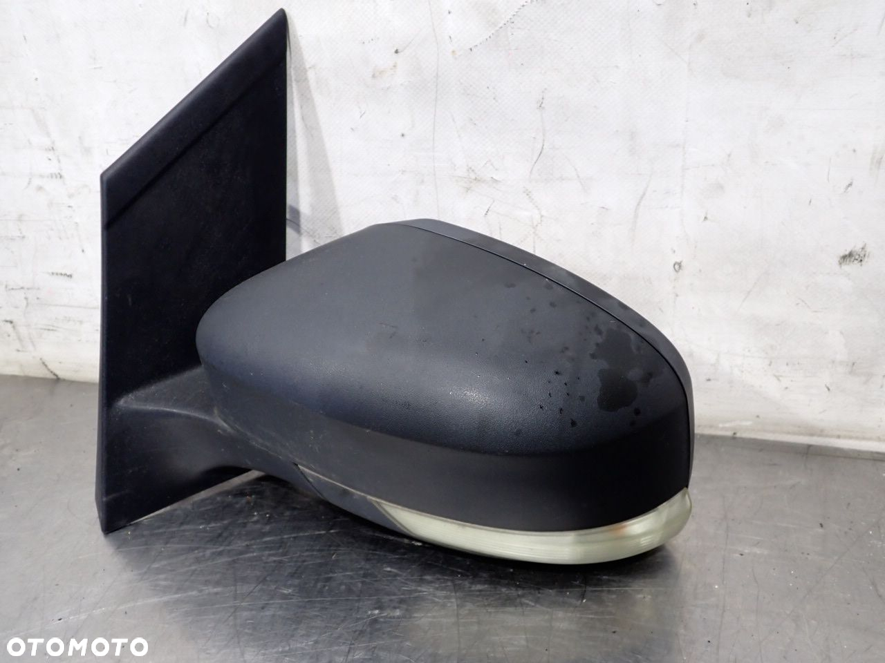 LUSTERKO LEWE ELEKTRYCZNE FORD FOCUS MK2 LIFT 1.6 - 4