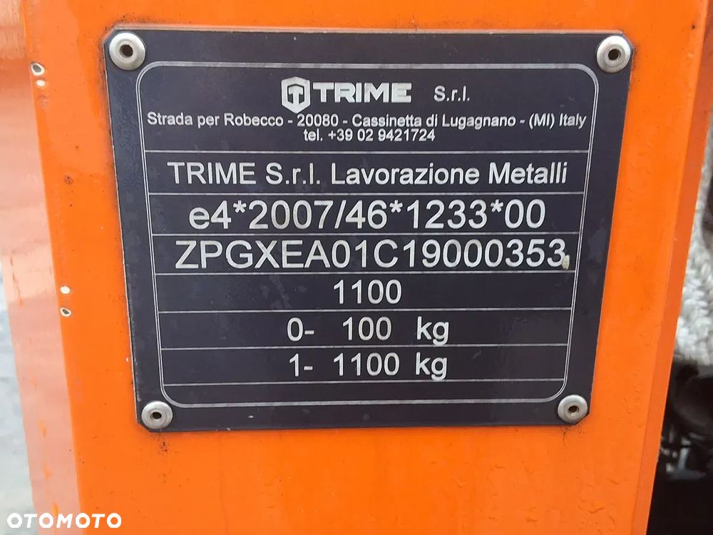 Inny Trime X_ECOK2 - 5
