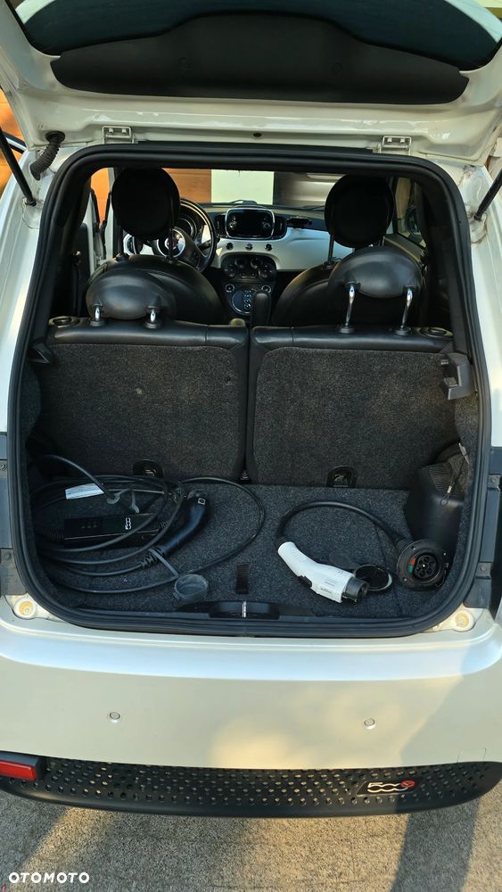 Fiat 500e - 18