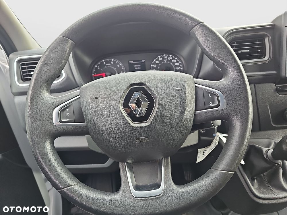 Renault Master - 15