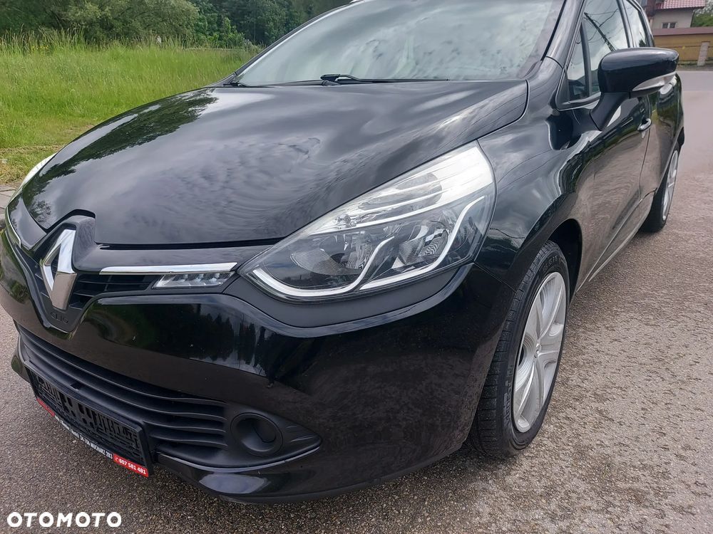 Renault Clio TCe 90 Dynamique - 17
