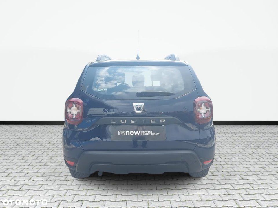 Dacia Duster - 6
