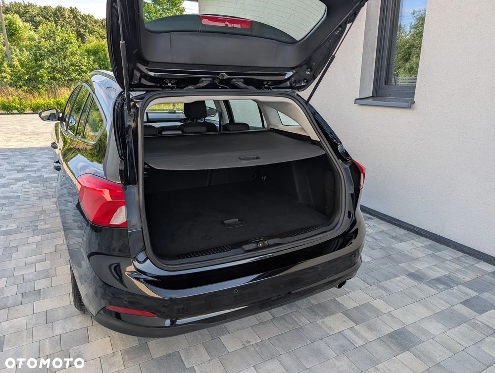 Ford Focus 1.5 EcoBlue Connected - 15