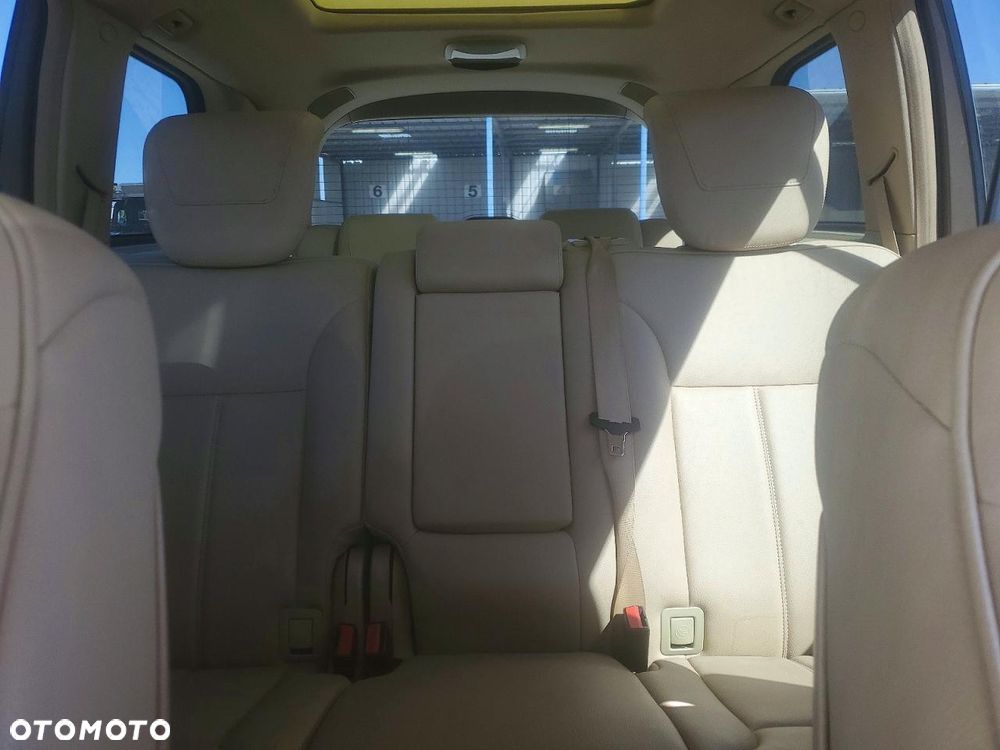 Mercedes-Benz GL 450 - 10