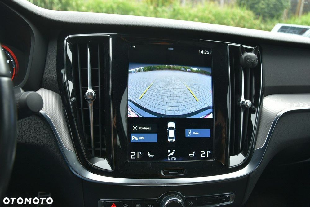 Volvo S60 - 12