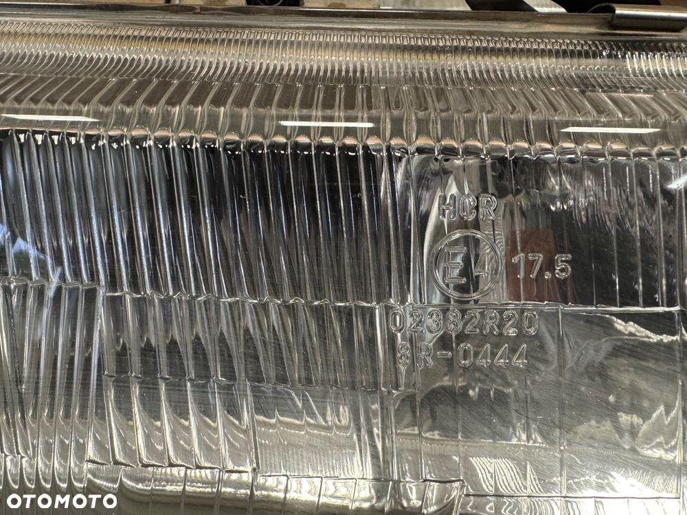 Honda Civic IV reflektor przód Stanley - 4