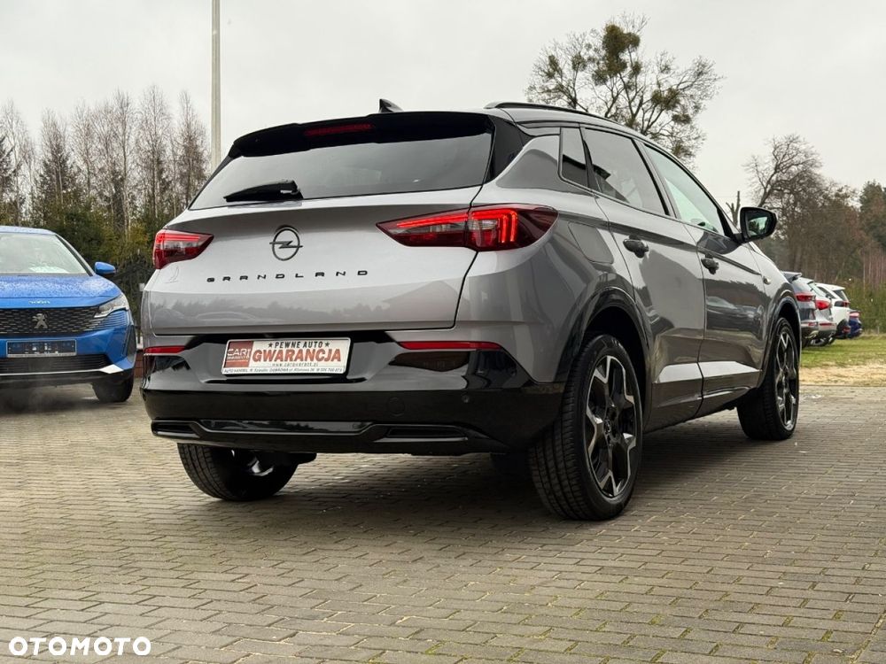 Opel Grandland - 10