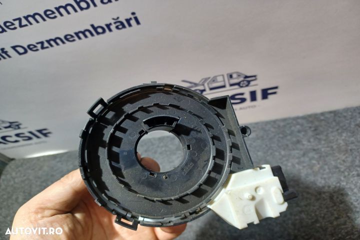 Spirala volan 1K0959653C Volkswagen VW Golf 5 [2003 - 2009] Plus mini - 3