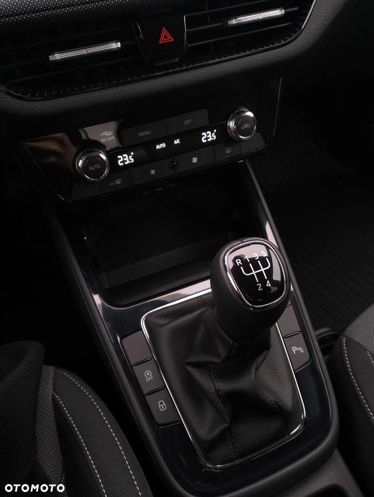 Skoda Fabia 1.0 TSI Selection - 40