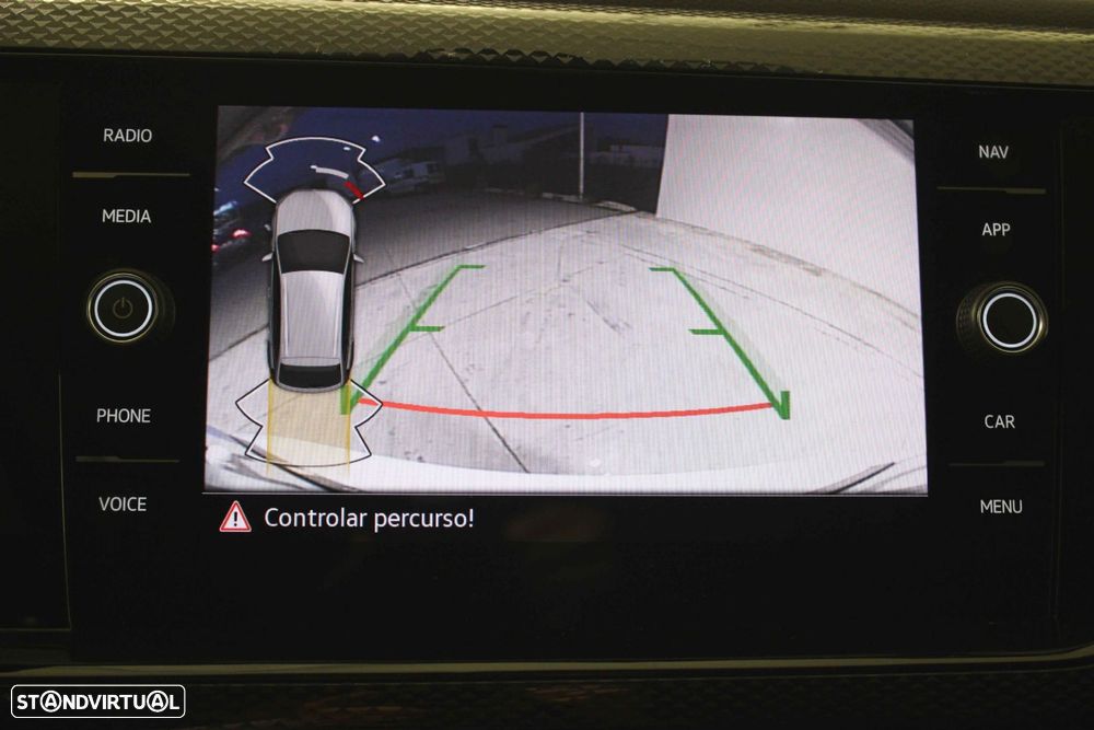 VW Taigo 1.0 TSI Life DSG - 36