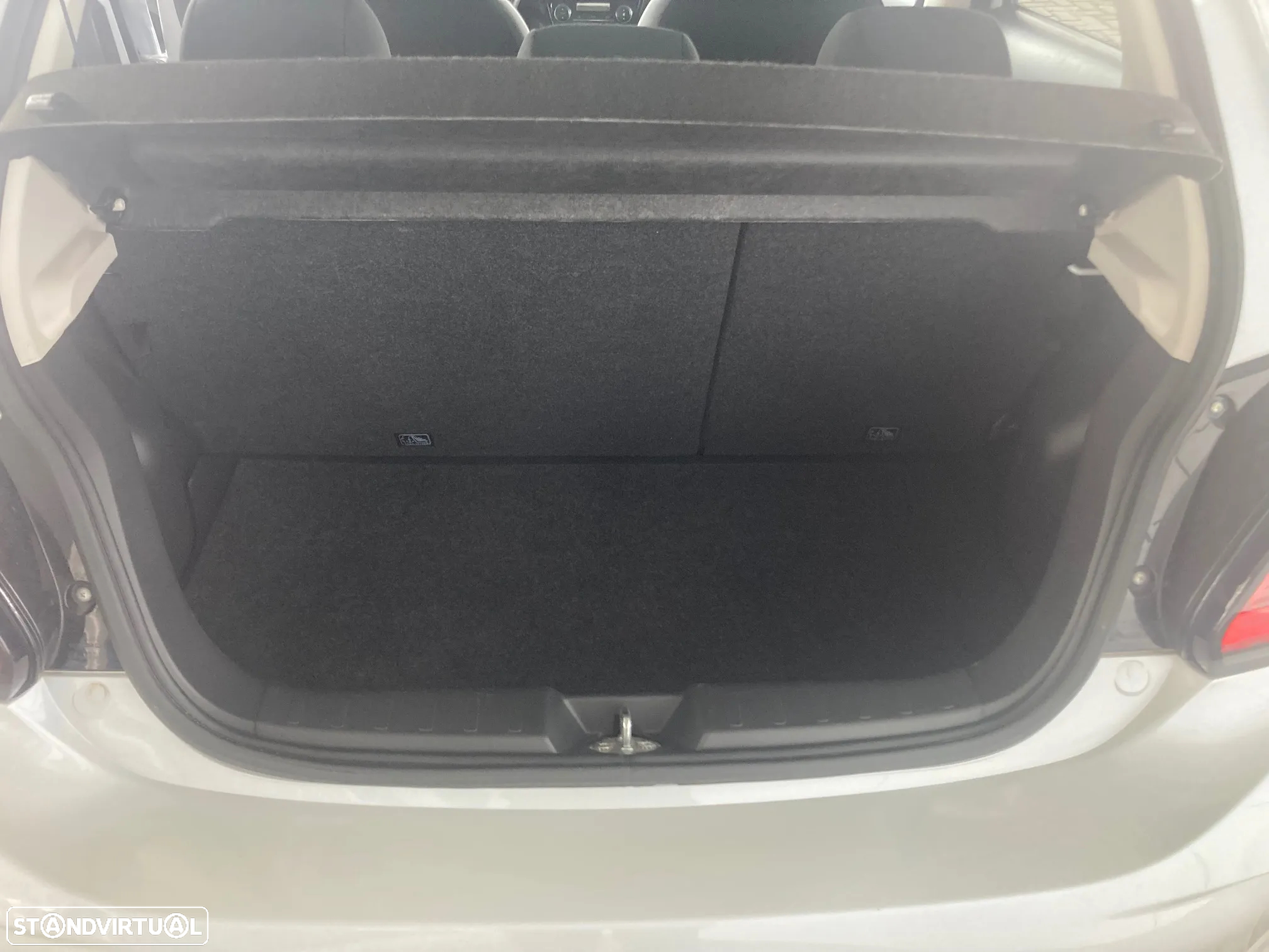 Mitsubishi Space Star 1.2 Connect Edition - 10