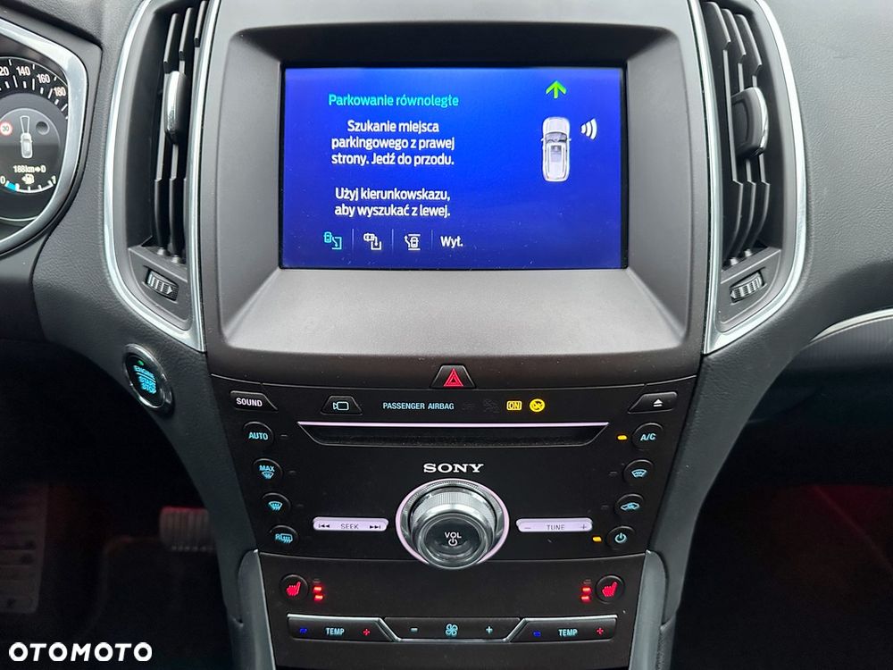 Ford S-Max 2.0 EcoBlue Titanium - 15